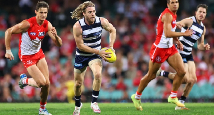 Australia's Geelong Club takes a stand against sports betting
