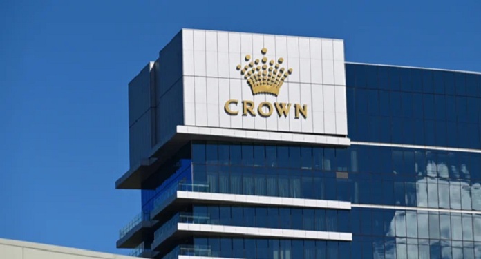 Crown Resorts Faces New Restrictive Measures in Australia