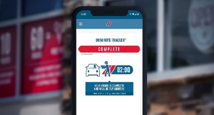 DraftKings and Domino's launch the ‘Carside Delivery’ challenge