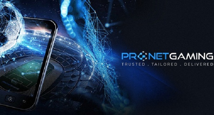 Pronet Gaming impulsiona oferta na América Latina em acordo com Vibra Gaming