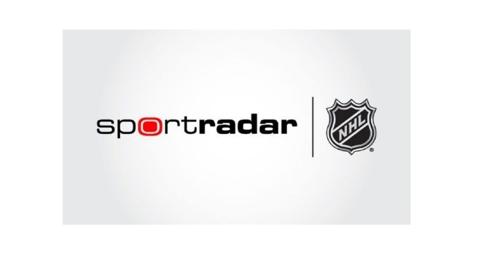 Sportradar and NHL sign exclusive data agreement valid for a decade