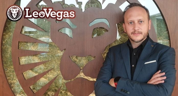 Sven-Kaltenegger-‘A LeoVegas-aguarda-uma-regulamentação-das-apostas-justa-no-Brasil’