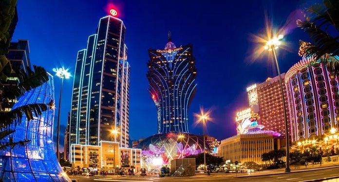 Macau postpones creation of 'travel bubble' with Hong Kong