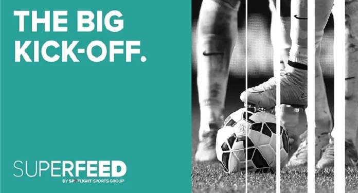 Spotlight Sports Group lança ‘The Big Kick-Off’ para ampliar cobertura do futebol europeu