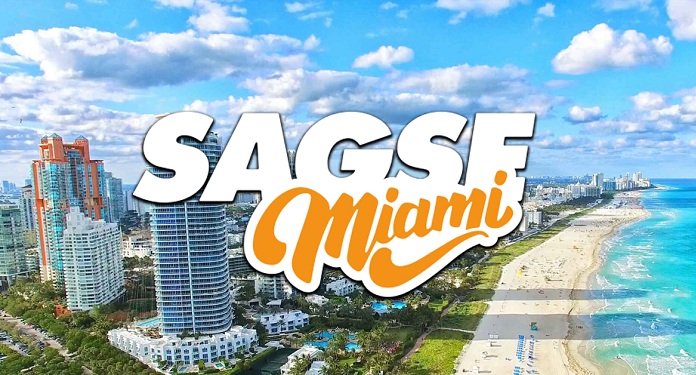 Betcris becomes 'Gold' sponsor of the next edition of SAGSE Miami