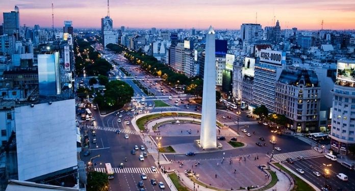 Four companies have been authorized to operate online betting in the Province of Buenos Aires
