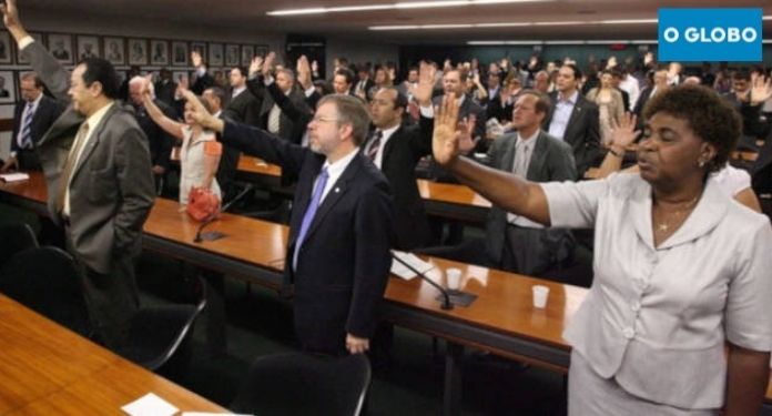 Câmara dos Deputados volta a debater legalização dos jogos no Brasil