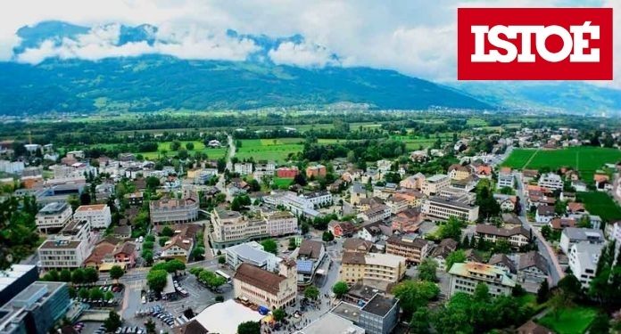 Casinos in Liechtenstein - a new paradise for gaming and entertainment emerges