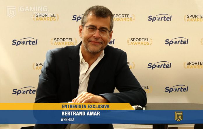 Bertrand Amar