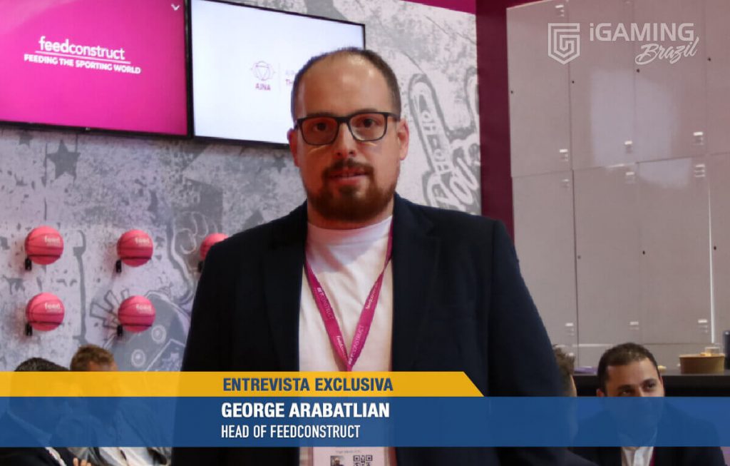 George Arabatlian