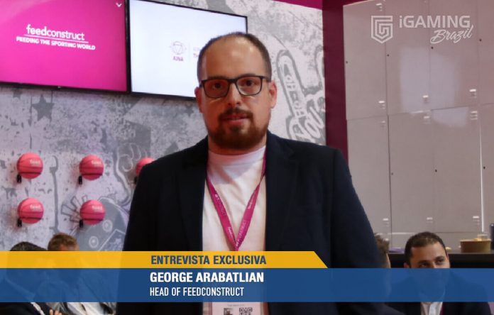 George Arabatlian
