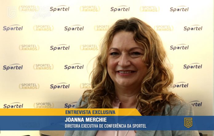 Joanna Merchie