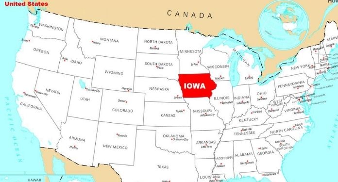 Iowa reports sports betting generated more than $280 million in October