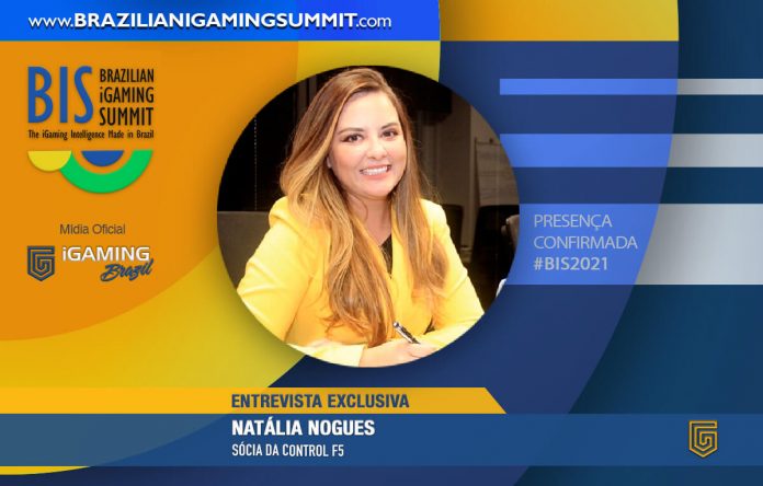 Natalia Nogues predicts that BiS will help ‘industry demonstrate how important regulation is’