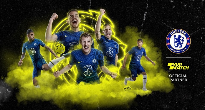 Parimatch e Chelsea lançam nova campanha ‘Os Escolhidos’