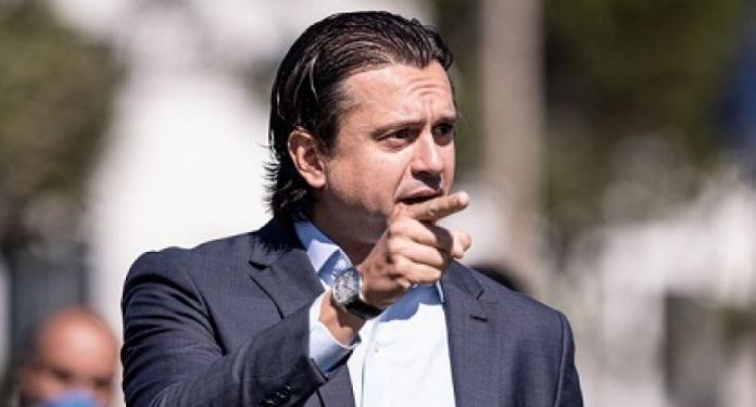 Presidente do Cruzeiro apoia apostas esportivas no Brasil