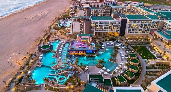 Hard Rock e HyperX anunciam o primeiro espaço gamer em um resort no México