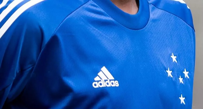 Site de apostas PixBet é o novo patrocinador do Cruzeiro