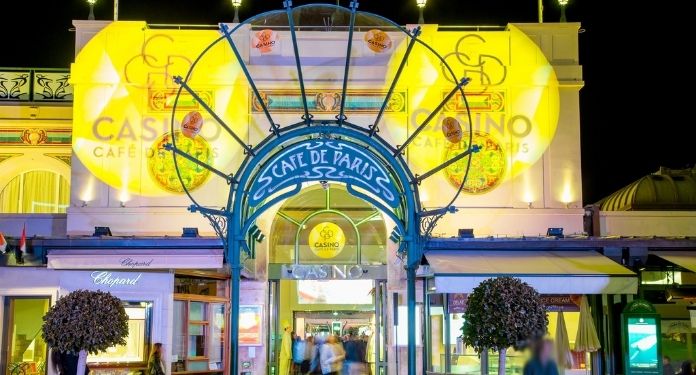 Zitro Games anuncia prévia de inovação em caça-níqueis no Casino Café de Paris