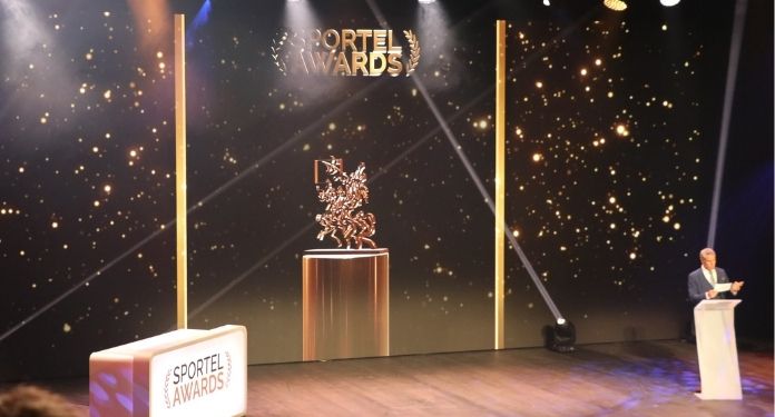 Confirmada a 33ª edição da SPORTEL Awards em 2022