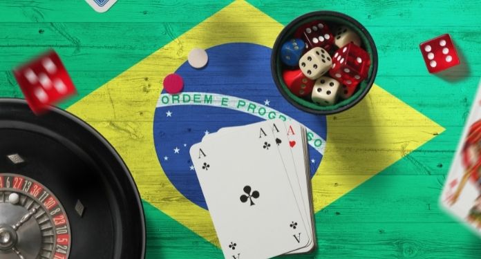 O mais sólido passo para a indústria dos jogos e entretenimento nos últimos 70 anos!
