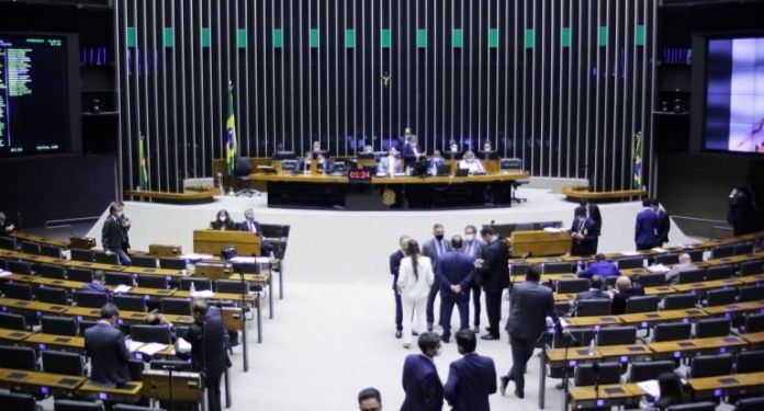 Plenary rejects all highlights and approves project that legalizes gambling in Brazil