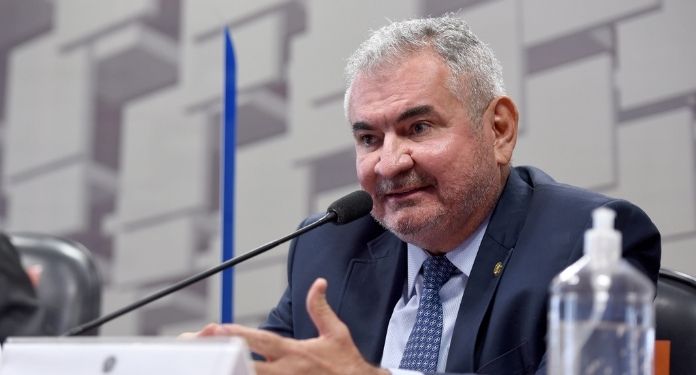 Exclusive- 'Gambling should be treated as an economic agenda, no longer as a custom', says Ângelo Coronel