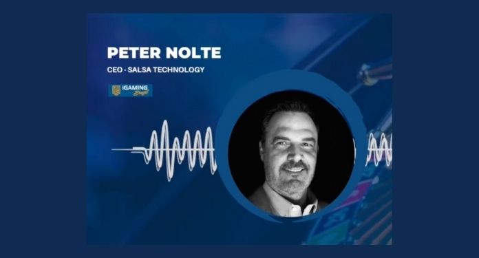 Para Peter Nolte, aprovação do PL 442-91 representa ‘marco incrível’ para setor de jogos no Brasil