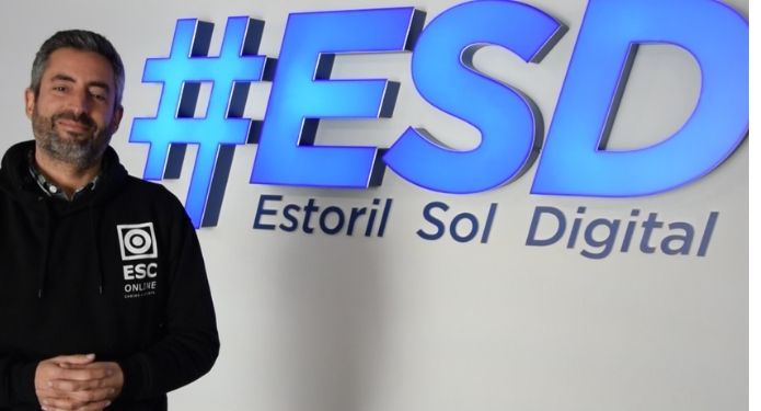 Exclusivo Rui Magalhães e Estoril Digital seremos os primeiros em operar com Cassino, Apostas Esportivas e Poker.