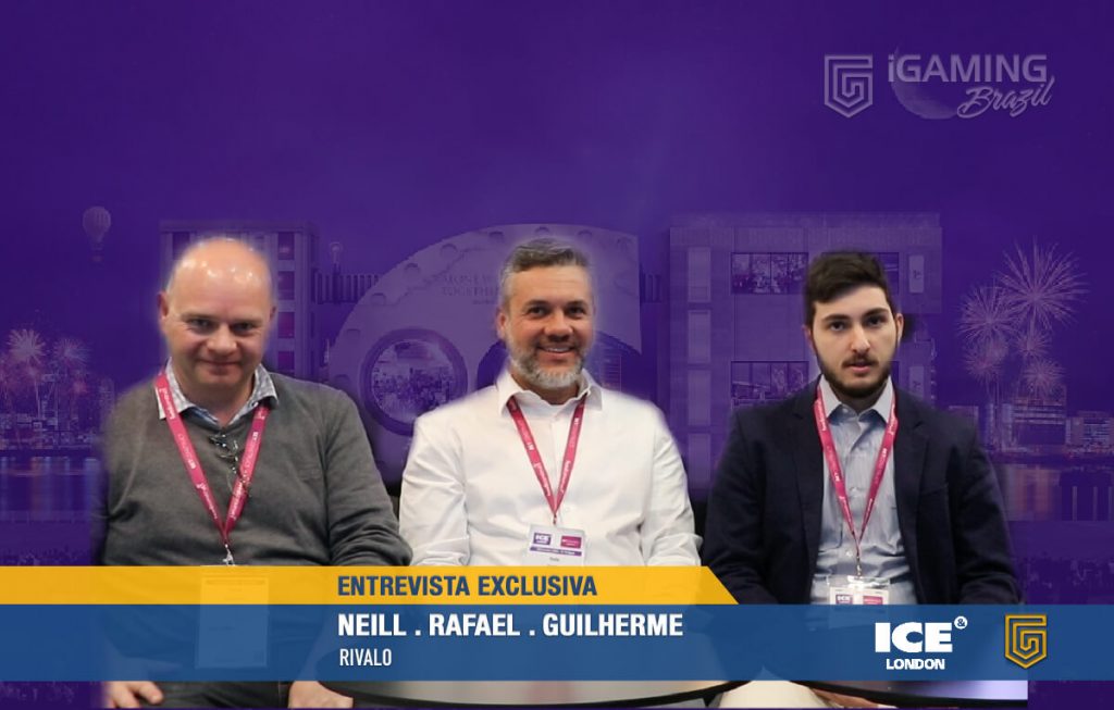 Rivalo intends to invest more in Brazil and explore partnership with Cafu in World Cup year1