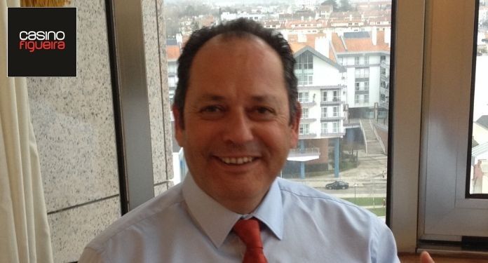 Exclusive- Fernando Matos talks about the evolution of Casino Figueira in Portugal