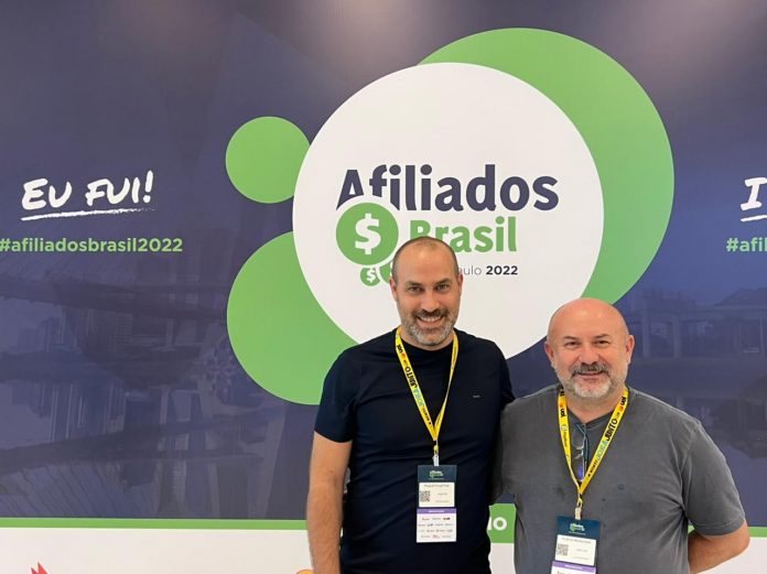 Photo Gallery of the 2nd day of Afiliados Brasil 2022 12