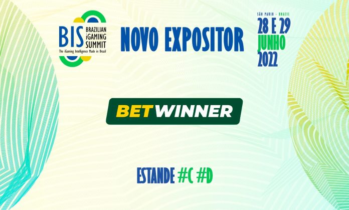 Betwinner confirma presença e estará presente no Brazilian iGaming Summit e Afiliados Latam