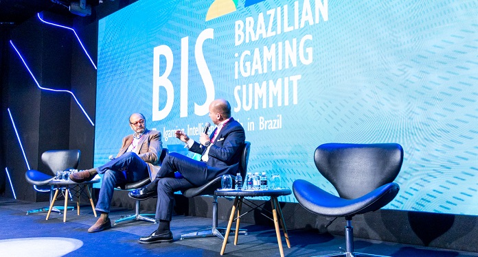 BiS 2022 se encerra com análises do período pós-regulamentação de apostas, jogo responsável e provedores