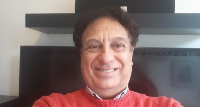 Exclusive: Ernesto Man talks about the approval of gambling and casinos in Brazil