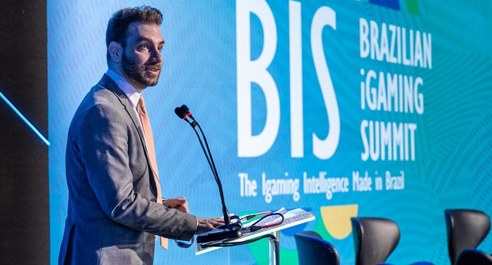 Exclusive: ‘We will deliver the regulation that the (betting) sector needs to operate’, guarantees Geanluca Lorenzon