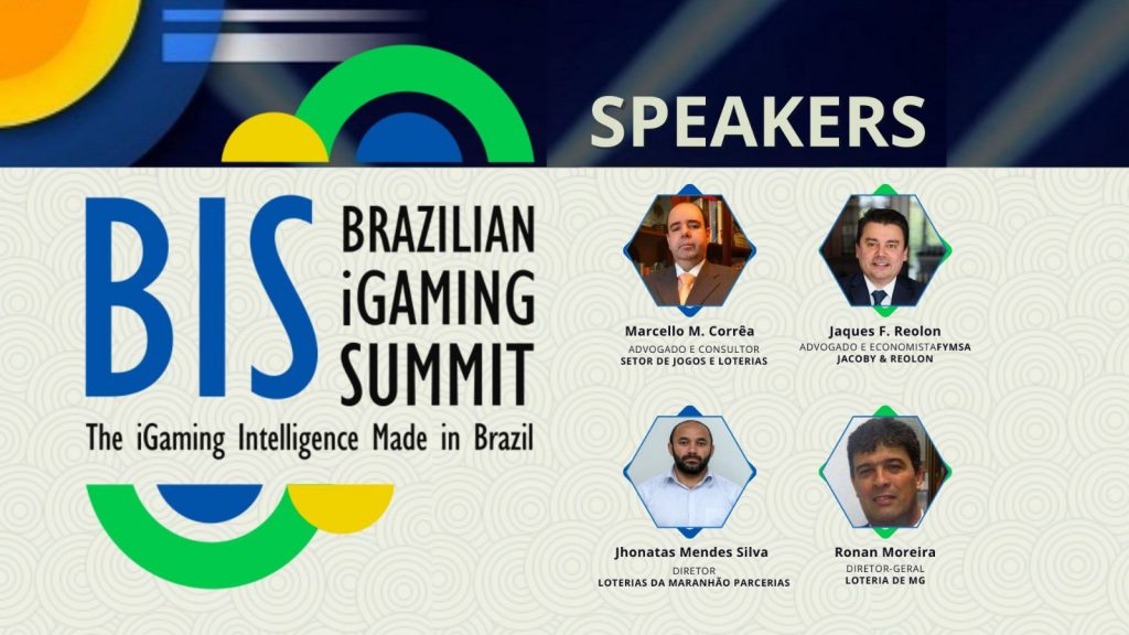 Painel ‘Manifestações de Interesse Privado e Loterias estaduais – Aprendizados até o momento’ acontece no dia 28 de junho