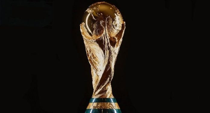 Spotlight Sports Group lança centro de apostas esportivas da Copa do Mundo