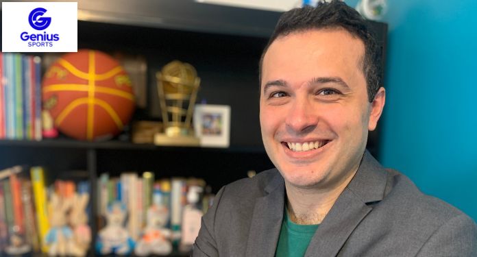 Exclusivo- Guilherme Buso, da Genius Sports, 'Mirar o cliente com publicidade genérica e sem graça não funciona mais'