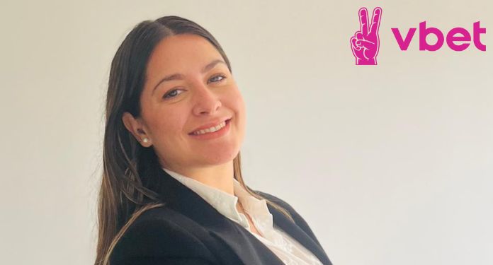 Exclusive- Laura Porto, from VBET, 'expansion and growth in plain sight'