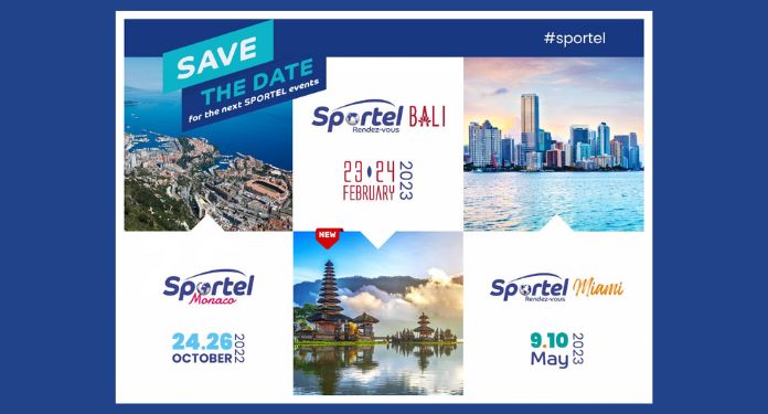 SPORTEL expande formato ‘Rendez-vous’ e promoverá dois eventos no primeiro semestre de 2023