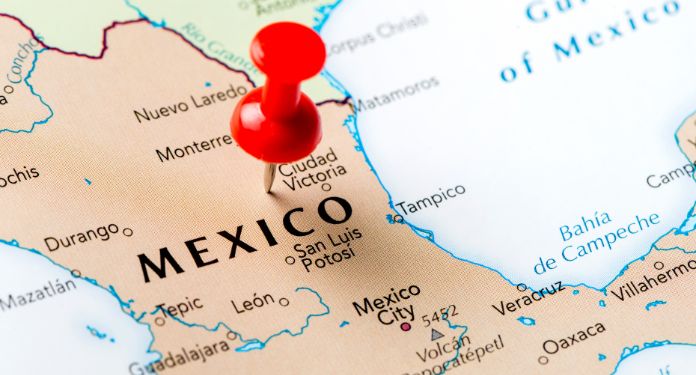 Betway Casino estreia no México com apostas esportivas e jogos de cassino