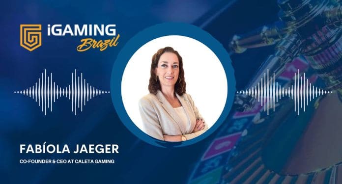 Exclusivo- Fabíola Jaeger, 'temos uma vantagem competitiva em criar jogos para o mercado nacional' (1)