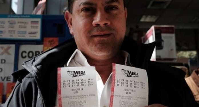 Mega Millions realiza sorteio com prêmio de R R 697 milhões nesta sexta-feira