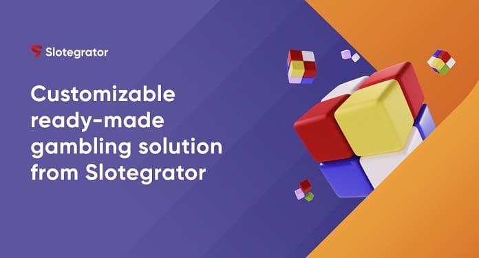 Casino Builder como criar o frontend que seu cassino precisa — por conta própria
