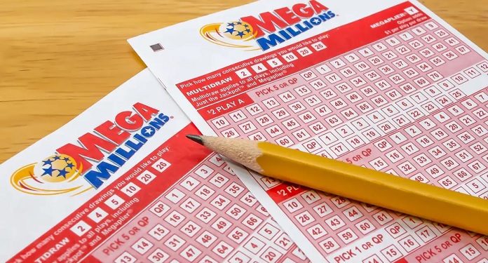 Vencedor da Mega Millions no valor de US$ 1,34 bilhão não resgata premiação