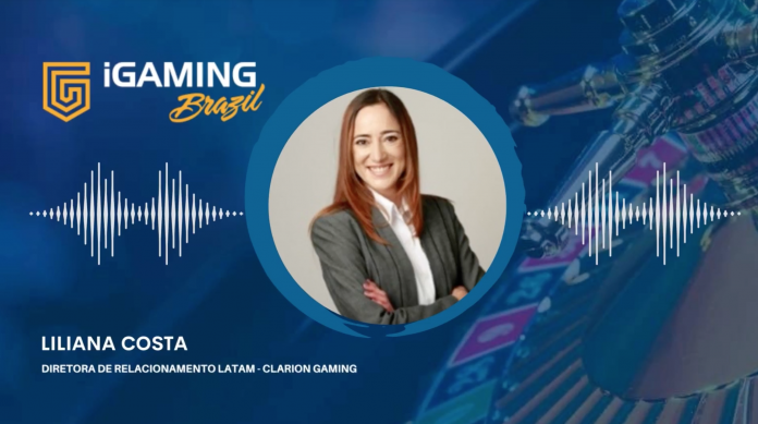 Clarion Gaming's Liliana Costa exclusive, 'ICE will come even stronger in 2023'