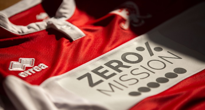 Kindred promoverá ‘Semana de Jogo Seguro’ nas camisas dos clubes Rangers FC e Middlesbrough