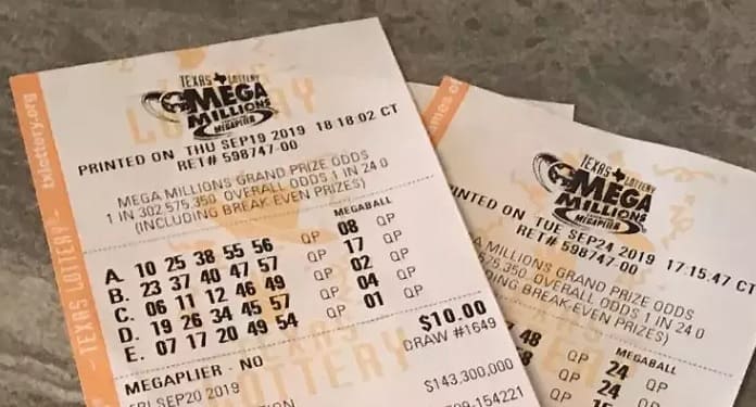 Mega Millions acumula e sorteará prêmio de R$ 2,6 bilhões nesta sexta-feira
