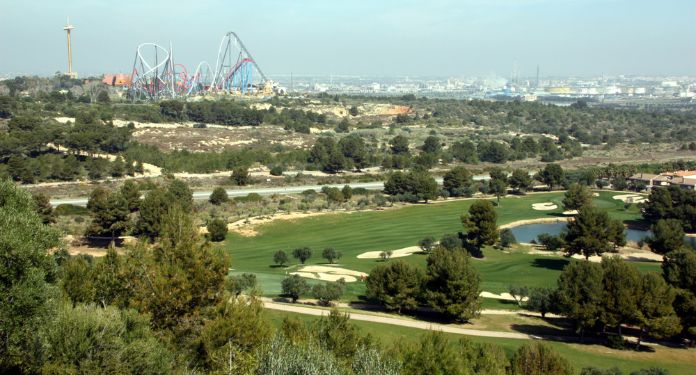 Hard Rock project is stopped in Spain for not meeting environmental criteria